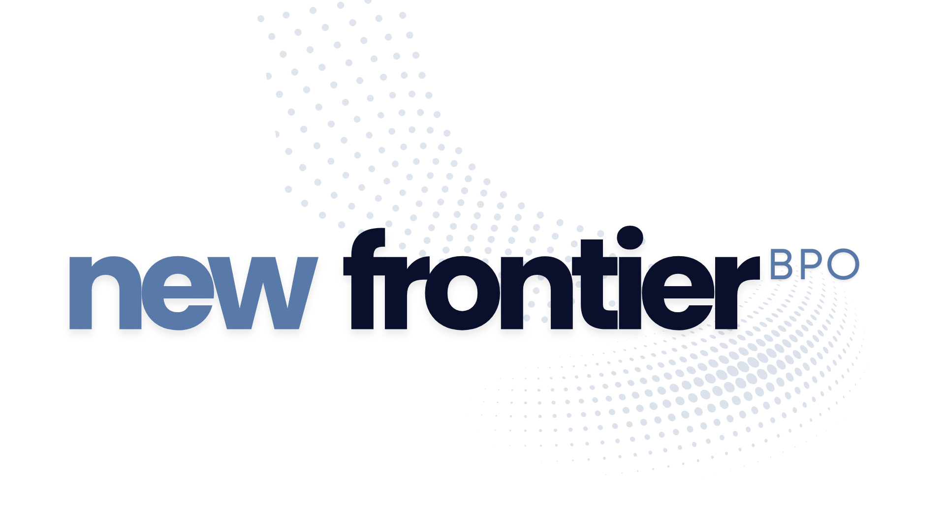 New Frontier BPO