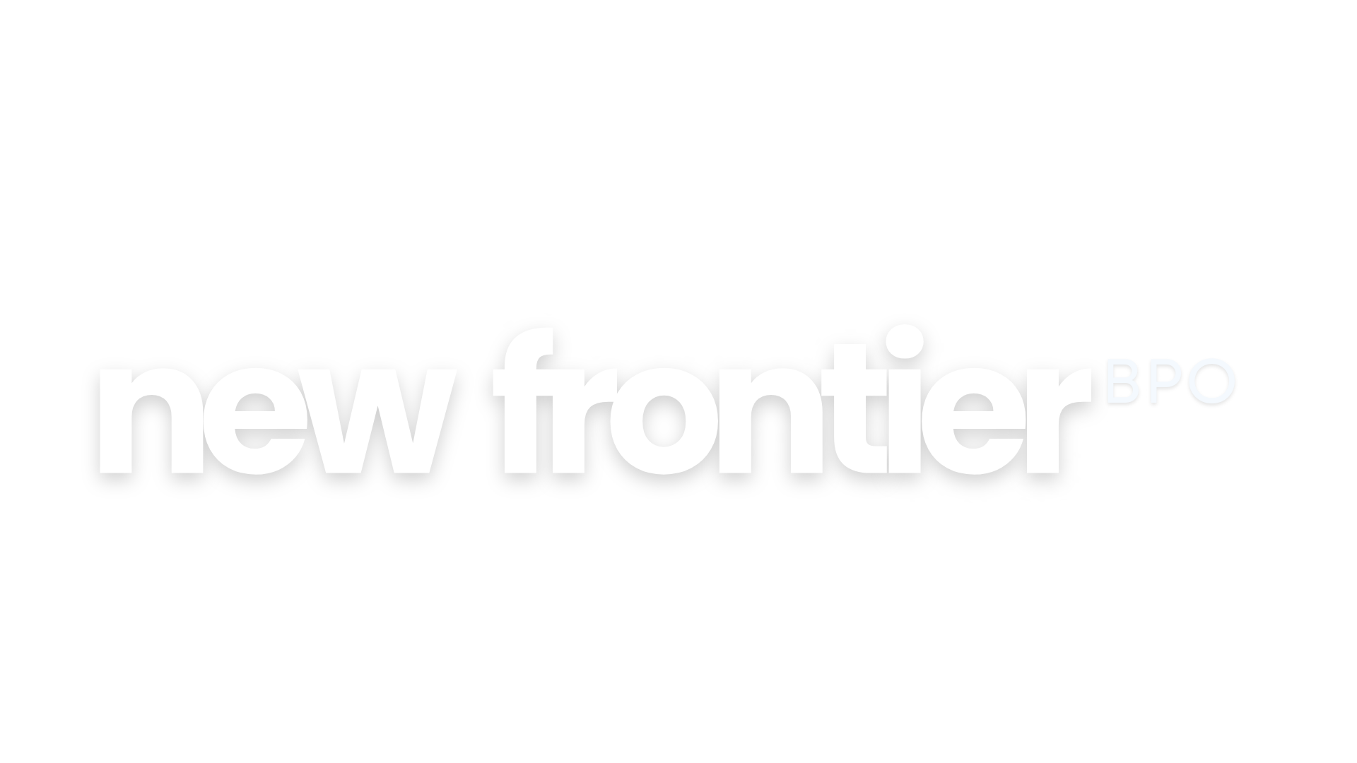 New Frontier BPO